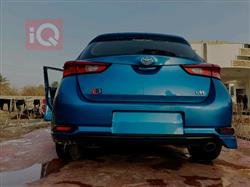 تويوتا كورولا iM